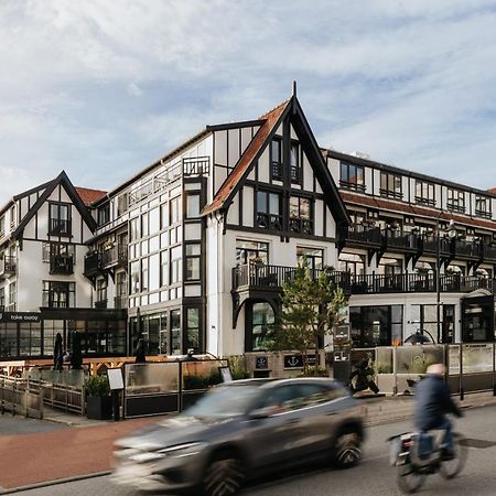 Hotel The Memlinc Knokke-Heist Exterior foto